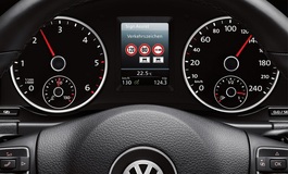 Wie funktioniert eigentlich?  - Der Intelligente Geschwindigkeitsassistent 