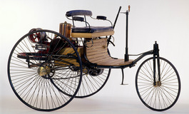 Die wichtigsten deutschen Autos aller Zeiten - Dauerläufer und Superstars