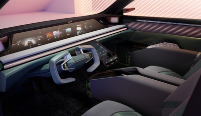 Ideen vom Zulieferer  - Da kommt noch was 