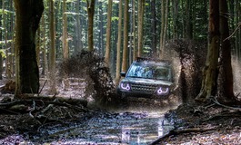 Kauf eines Allrad-Autos: Darauf sollten Sie achten