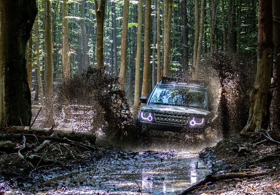 Kauf eines Allrad-Autos: Darauf sollten Sie achten