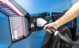 Pkw-Neuzulassungen 2024 - Schlechtes Jahr für E-Autos