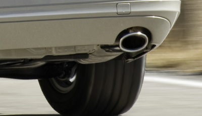 CO2-Emissionen im Verkehr  - Konjunkturschwäche sorgt für Rückgang 