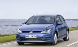 Beliebteste Gebrauchte - VW Golf ist spitze in Europa