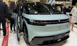 Die deutschen Hersteller auf der CES  - Zaungäste beim Zukunftsgipfel 