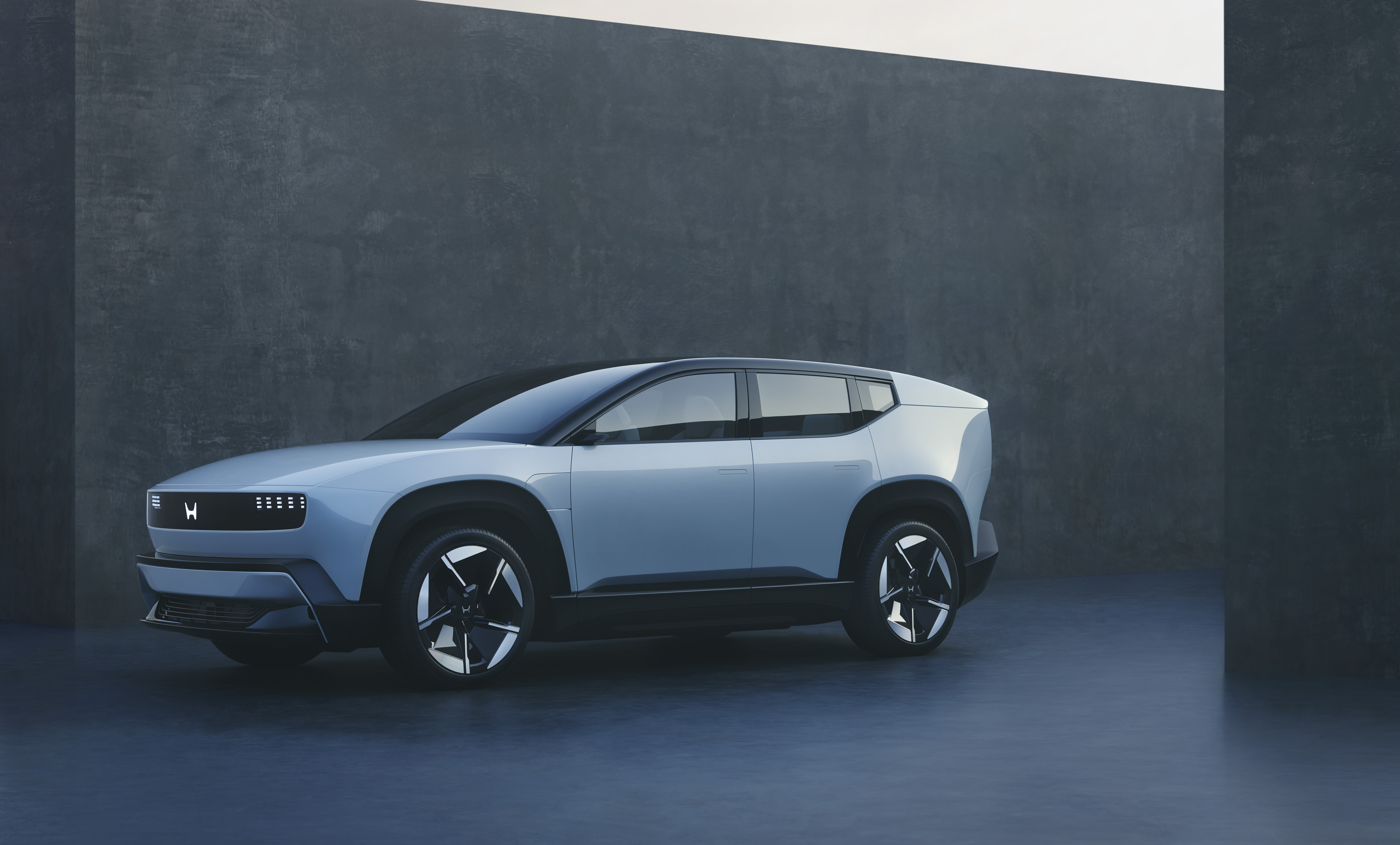 Honda-Prototypen auf der CES  - Asimo geht an Bord 