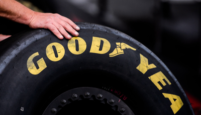 Goodyear verkauft Dunlop - Konzentration auf Kernmarke