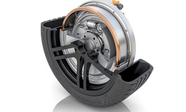 Wie funktioniert eigentlich? - Die Trommelbremse