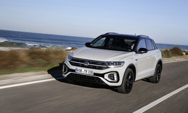 Privatkunden-Bestseller   - VW entthront Tesla  