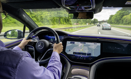 Mercedes-Navigation  - Im Gespräch mit dem Pfadfinder 