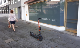 Verkehrsbildung in der Schule  - Mehrheit für „E-Roller-Führerschein“