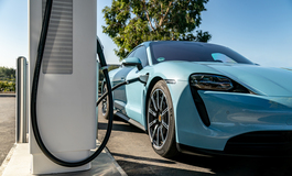 E-Auto-Rekordjahr - Plus 25 Prozent weltweit