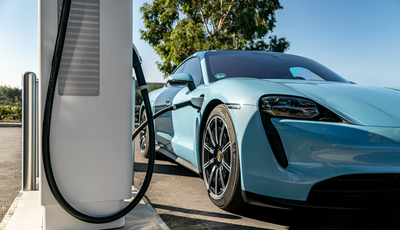 E-Auto-Rekordjahr - Plus 25 Prozent weltweit