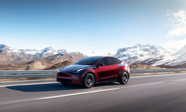 E-Auto-Bestseller   - Tesla vor dem VW-Konzern  