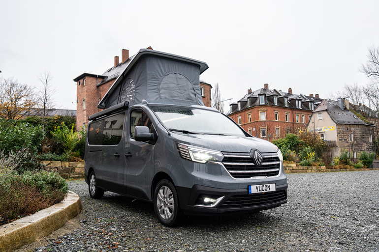 Freizeitmesse CMT mit Schwerpunkt Caravaning  - Süddeutsche Premieren und Sondermodelle 