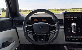 Vernetzte Autos  - USA verbieten Technik aus China und Russland 