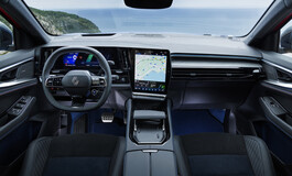 Automobile Apps - Google will mehr Angebot im Cockpit