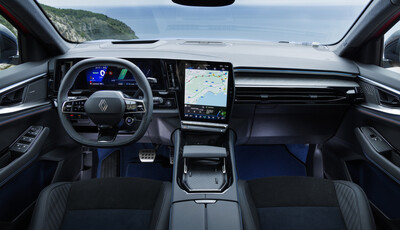 Automobile Apps - Google will mehr Angebot im Cockpit