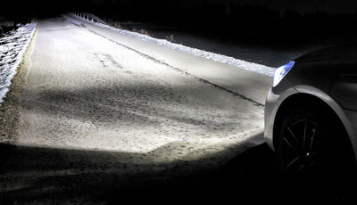 Ratgeber: Umrüstung auf LED-Licht - Starkes Licht für alte Funzeln