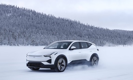 Reichweitentest El Prix 2025 - Polestar siegt, Tesla enttäuscht