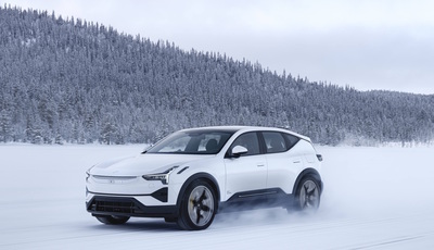 Reichweitentest El Prix 2025 - Polestar siegt, Tesla enttäuscht