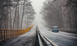 Wie man sein Auto auf die Wintermonate vorbereitet