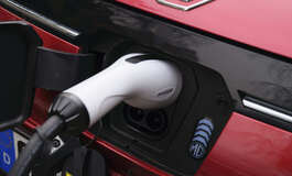 E-Auto  - Deutschland ist nicht mehr Leitmarkt 