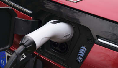 E-Auto  - Deutschland ist nicht mehr Leitmarkt 