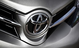 Wertvollste Marken - Toyota vor Mercedes