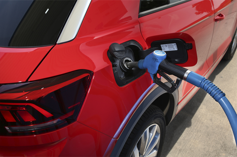 Bio-Kraftstoffe  - Rund 4 Millionen Tonnen aus deutscher Produktion