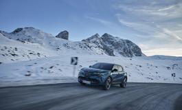 Alfa Romeo Junior Ibrida Q4  - Allrad mit 48 Volt