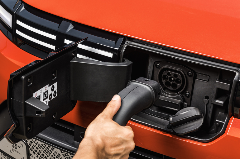 Wie funktioniert eigentlich?   - Wechselstrom  