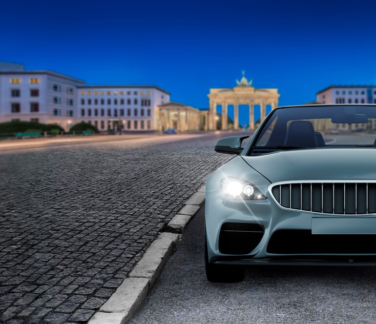 H4-Leuchten für Pkw im Vergleich - Nachrüst-LEDs siegen klar H4-Leuchten für Pkw im Vergleich - Nachrüst-LEDs siegen klar