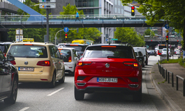 Umfrage zur Autoaffinität - Der Pkw ist wieder beliebter