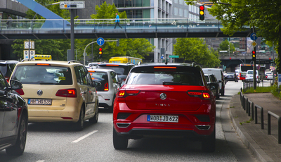 Umfrage zur Autoaffinität - Der Pkw ist wieder beliebter