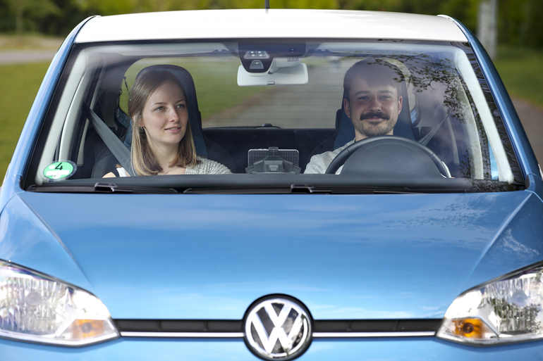 Parteien zu Bundestagswahl - Wer will was bei der Mobilität?