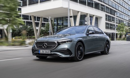 Euro NCAP-Bilanz 2024 - Mehr als zwei Drittel mit fünf Sternen