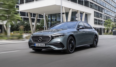 Euro NCAP-Bilanz 2024 - Mehr als zwei Drittel mit fünf Sternen