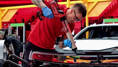 Berufseinstieg in der Autobranche - Carglass bester Arbeitgeber