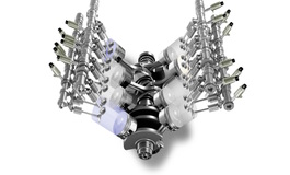 Wie funktioniert eigentlich? - Die Kurbelwelle 