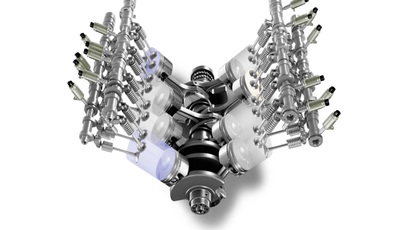 Wie funktioniert eigentlich? - Die Kurbelwelle 