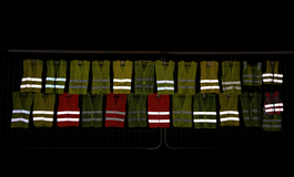 ADAC Warnwesten-Test 2025 - Viele Online-Versager