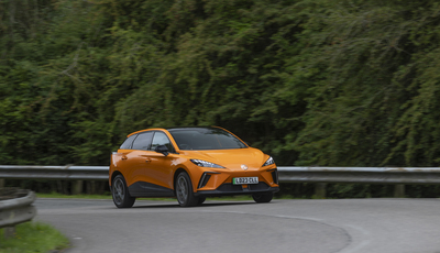 Studie zur Haltbarkeit von Pkw  - Stromer auf der Überholspur 