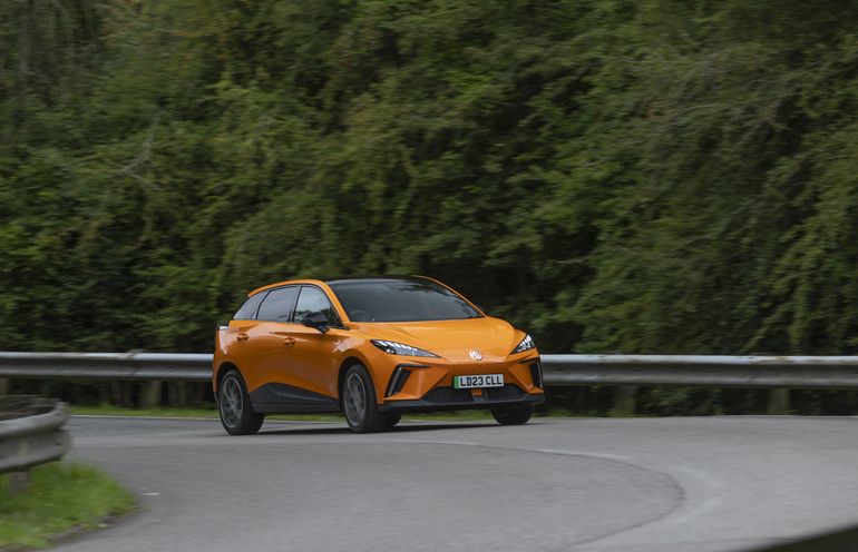 Studie zur Haltbarkeit von Pkw  - Stromer auf der Überholspur 