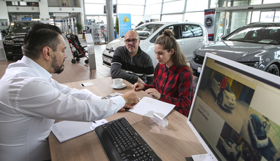 i-Kfz-Bilanz - Online-Zulassung kaum gefragt