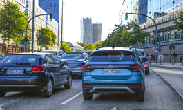 Neue Regeln im Verkehr  - Digitale Fahrzeugpapiere sollen kommen