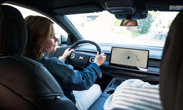 Update für Xpeng - Neue Software für mehr Komfort