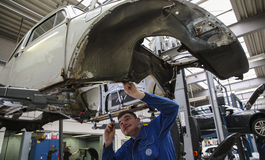 Neues Werkstatt-Portal   - Fabucarfix hilft bei Reparatur-Suche