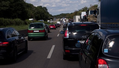 Kosten für Verkehrswegebau  - Straßen um ein Drittel teurer 
