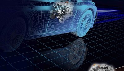 Toyota-Brennstoffzelle  - Dritte Generation startet 2026